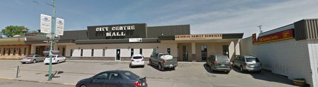 Catholic Family Services of the Battlefords Catholic Family Services of the Battlefords