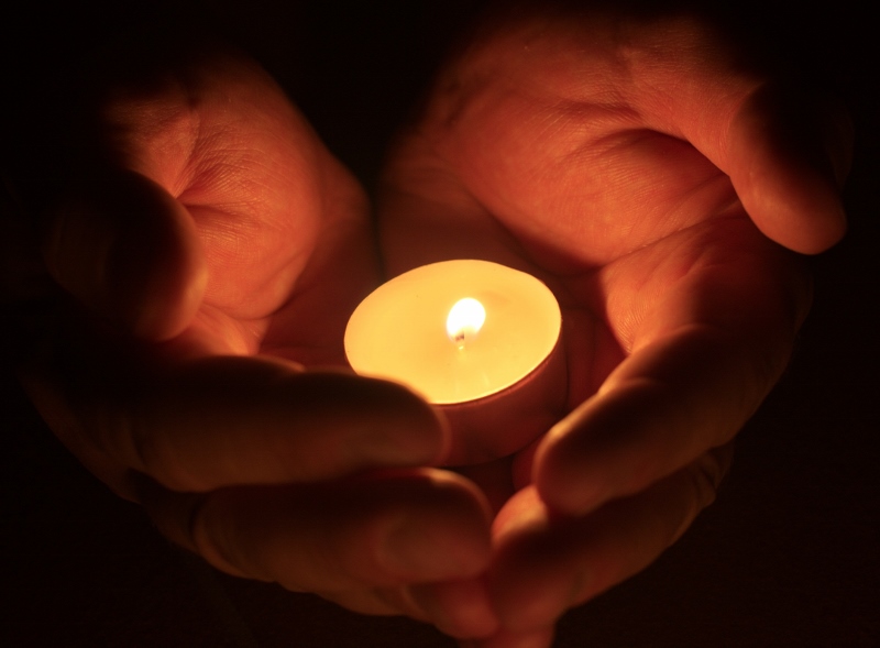 Candlelight Candlelight