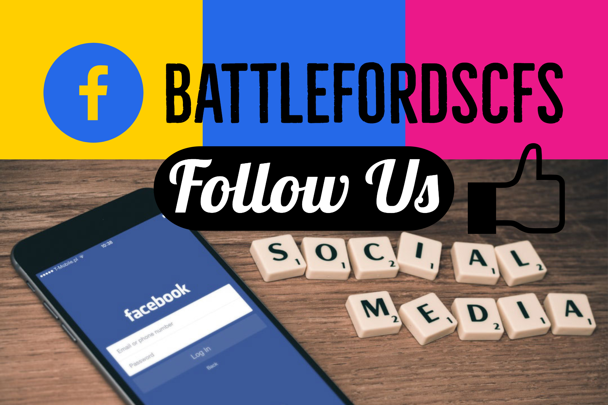 Follow Us Follow Us